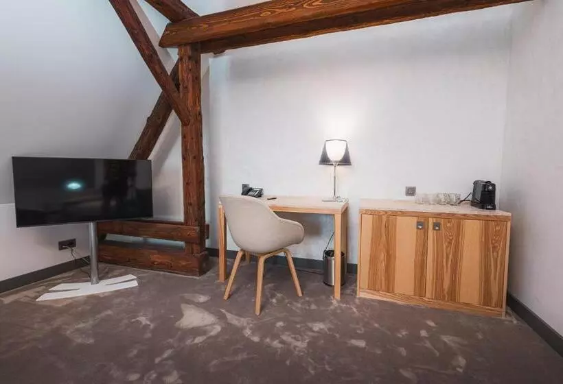 Fotos del hotel Albrecht:  18