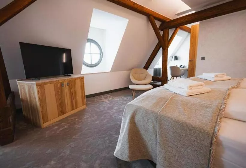 Fotos del hotel Albrecht:  16