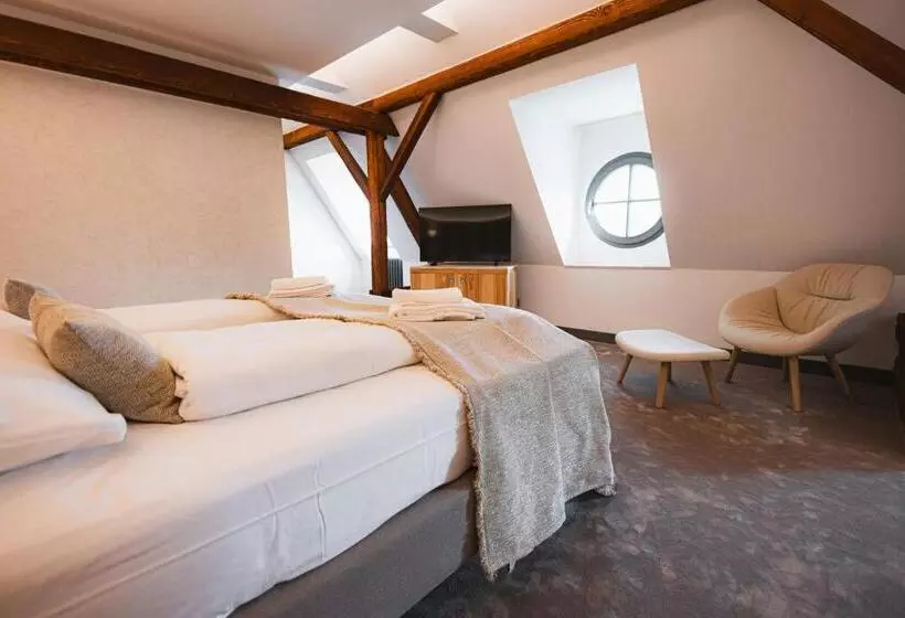 Fotos del hotel Albrecht:  13