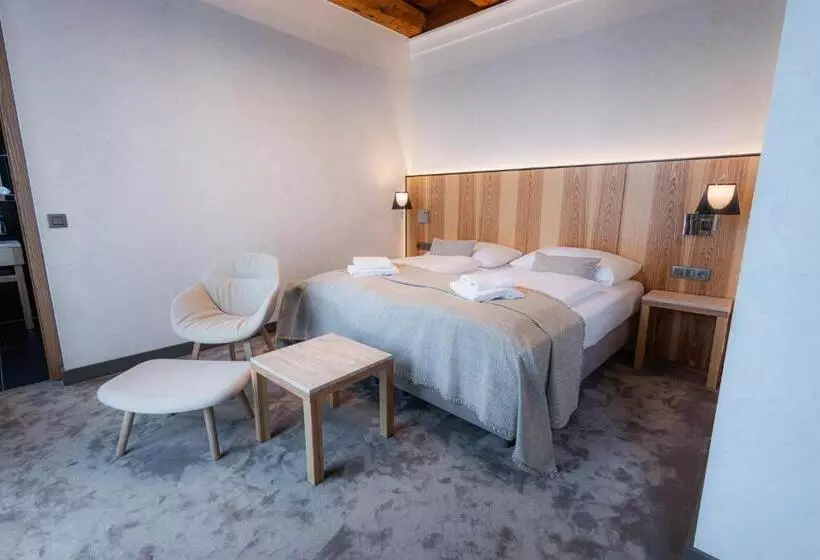 Fotos del hotel Albrecht:  8