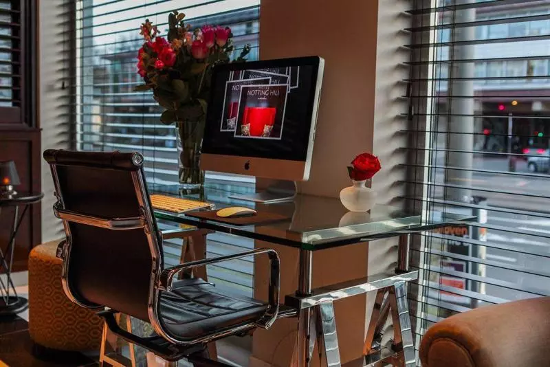 Fotos del hotel Boutique Hotel Notting Hill:  8