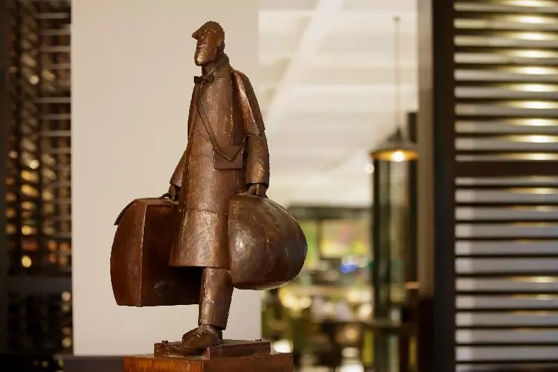 Fotos del hotel Boutique Hotel Notting Hill:  7