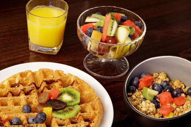 Fotos del hotel Boutique Hotel Notting Hill:  20