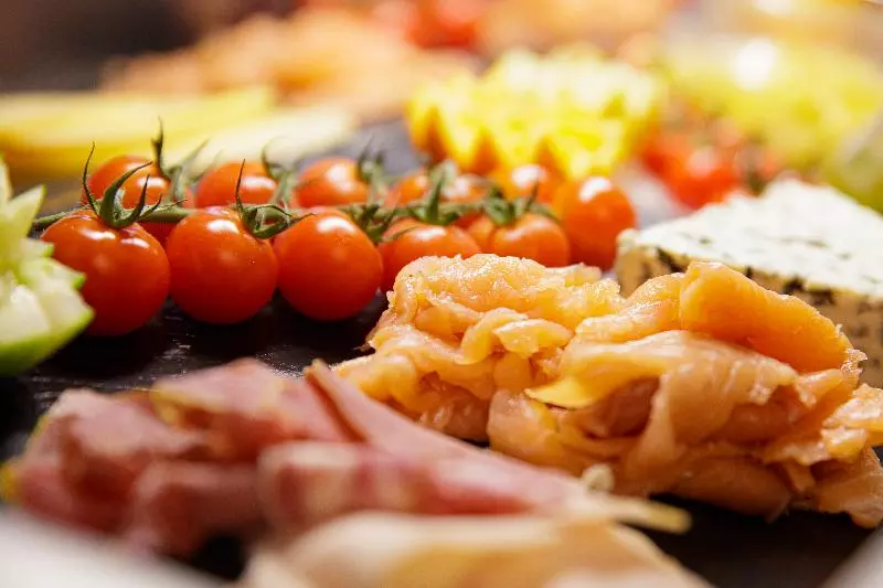 Fotos del hotel Boutique Hotel Notting Hill:  21