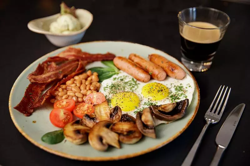 Fotos del hotel Boutique Hotel Notting Hill:  25