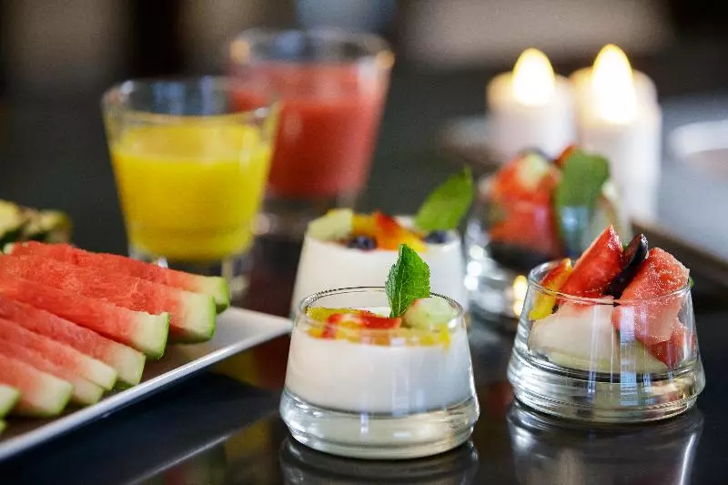 Fotos del hotel Boutique Hotel Notting Hill:  14