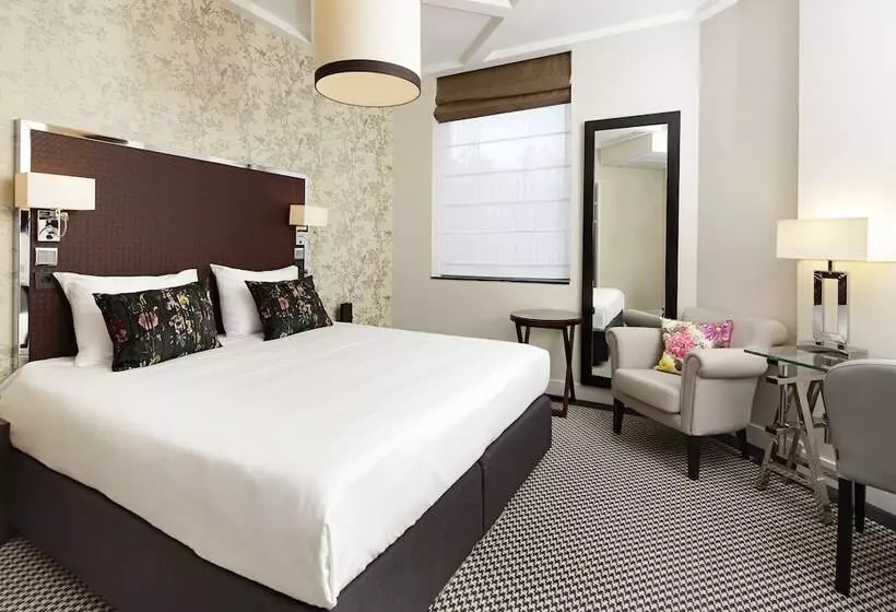 Fotos del hotel Boutique Hotel Notting Hill:  2