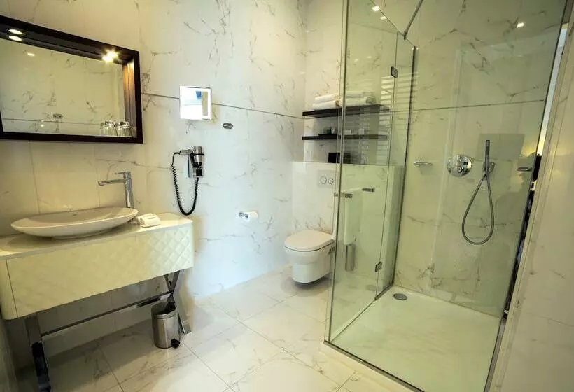 Fotos del hotel Boutique Hotel Notting Hill:  6