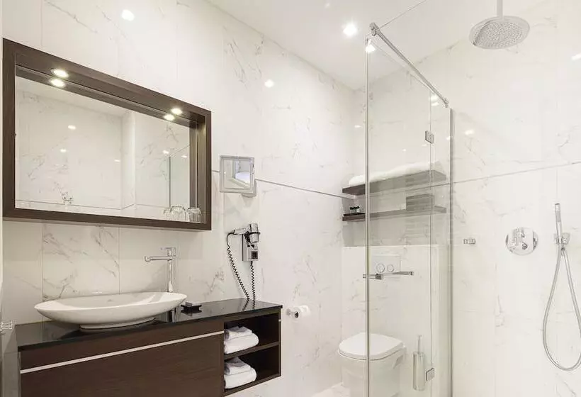 Fotos del hotel Boutique Hotel Notting Hill:  11