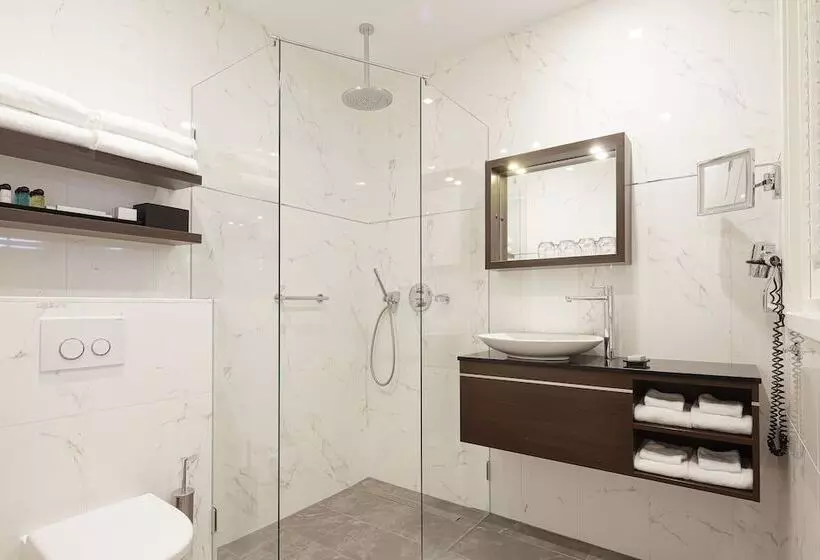 Fotos del hotel Boutique Hotel Notting Hill:  15