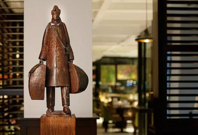 Fotos del hotel Boutique Hotel Notting Hill:  12