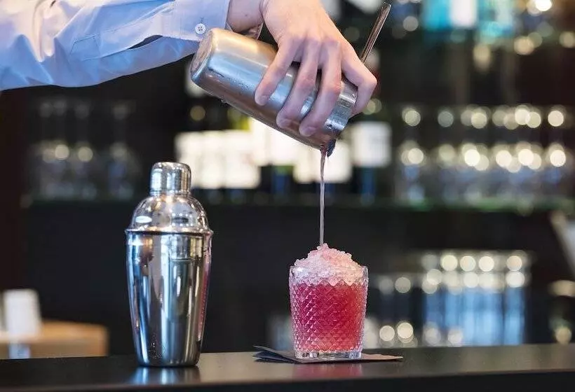 Fotos del hotel Boutique Hotel Notting Hill:  4