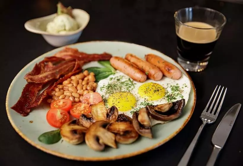 Fotos del hotel Boutique Hotel Notting Hill:  24