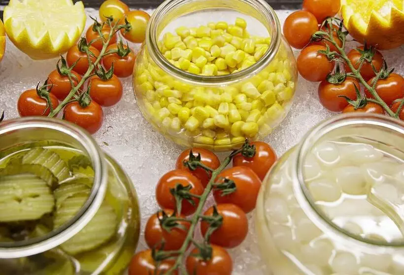 Fotos del hotel Boutique Hotel Notting Hill:  23