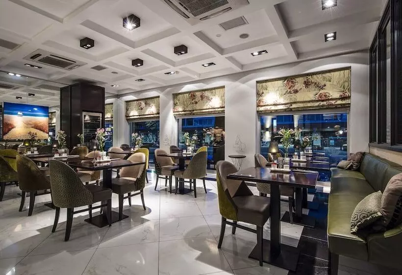 Fotos del hotel Boutique Hotel Notting Hill:  17