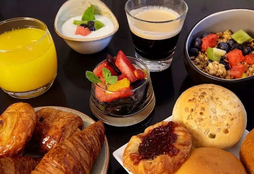 Fotos del hotel Boutique Hotel Notting Hill:  19