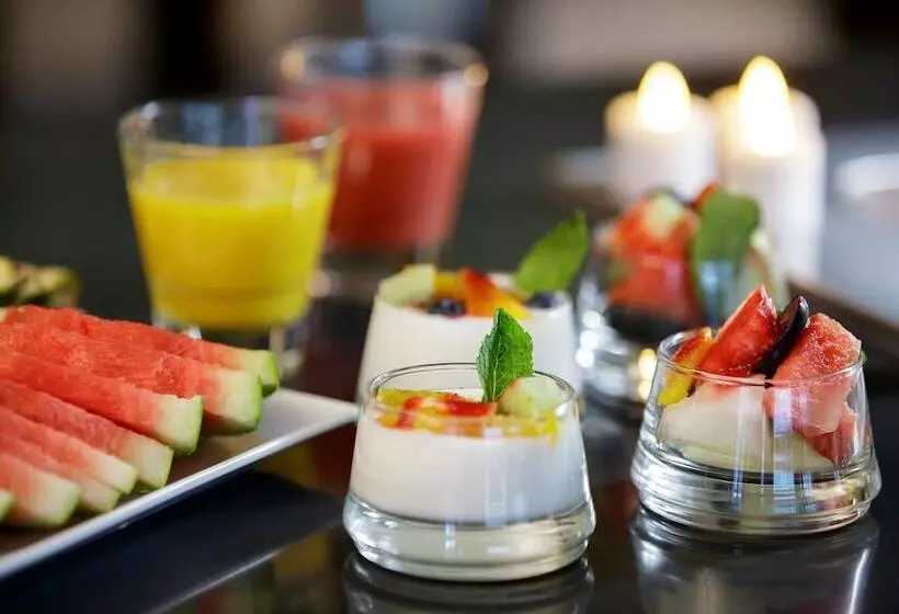 Fotos del hotel Boutique Hotel Notting Hill:  10