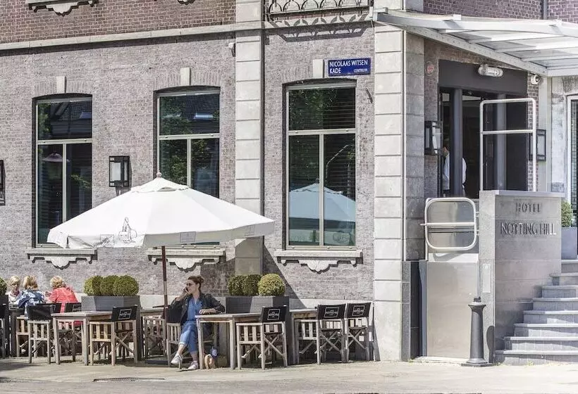 Fotos del hotel Boutique Hotel Notting Hill:  5