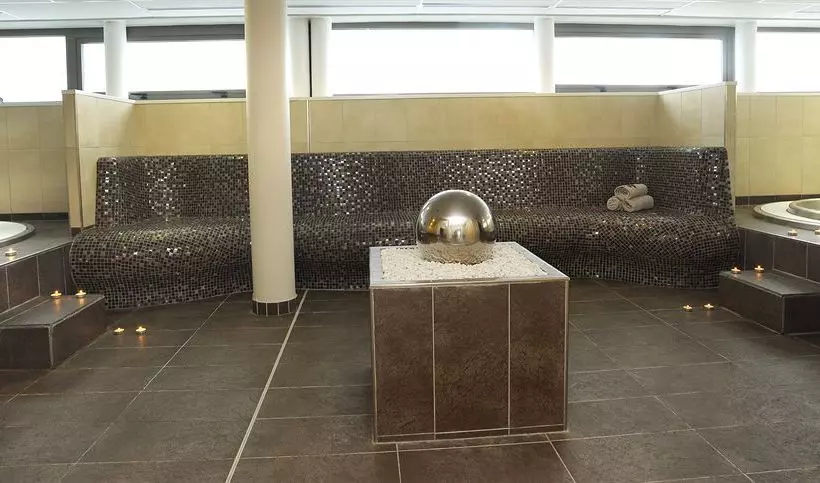 Fotos del hotel Néméa Appart  Toulouse Constellation:  7