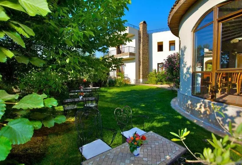 Fotos del hotel Ephesus Boutique:  14