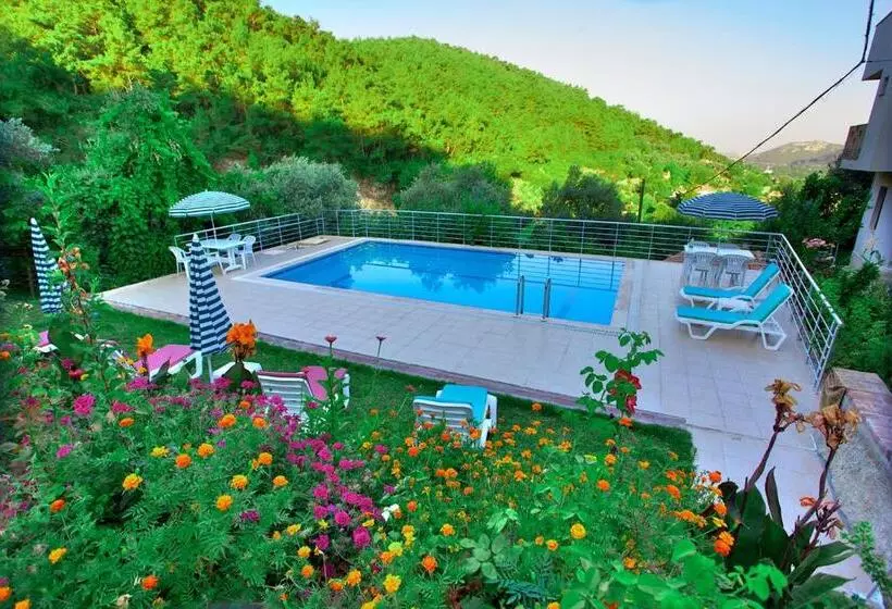 Fotos del hotel Ephesus Boutique:  2