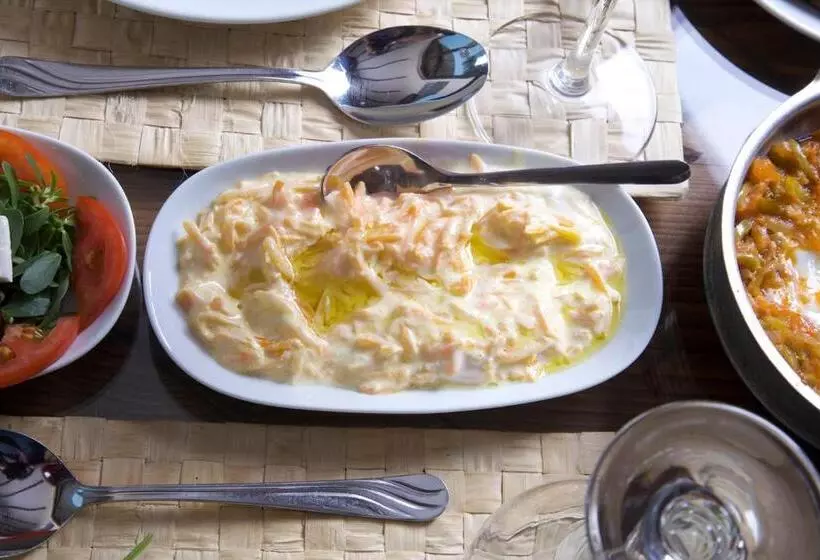 Fotos del hotel Ephesus Boutique:  21