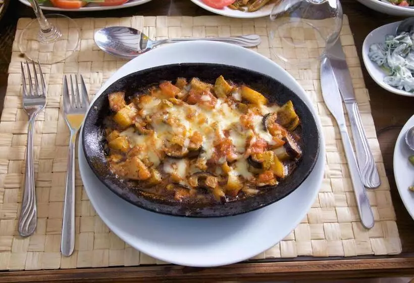 Fotos del hotel Ephesus Boutique:  10