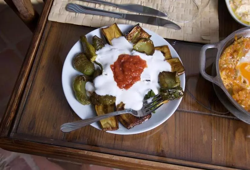 Fotos del hotel Ephesus Boutique:  22