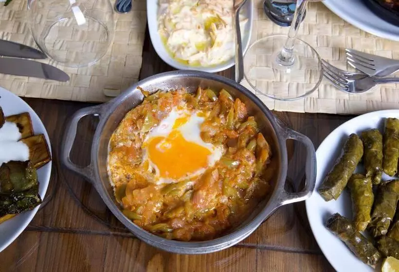 Fotos del hotel Ephesus Boutique:  20