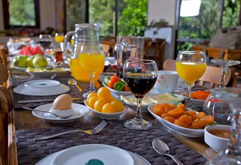 Fotos del hotel Ephesus Boutique:  24