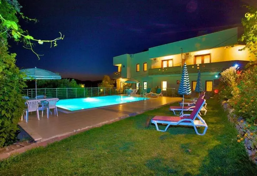 Fotos del hotel Ephesus Boutique:  8