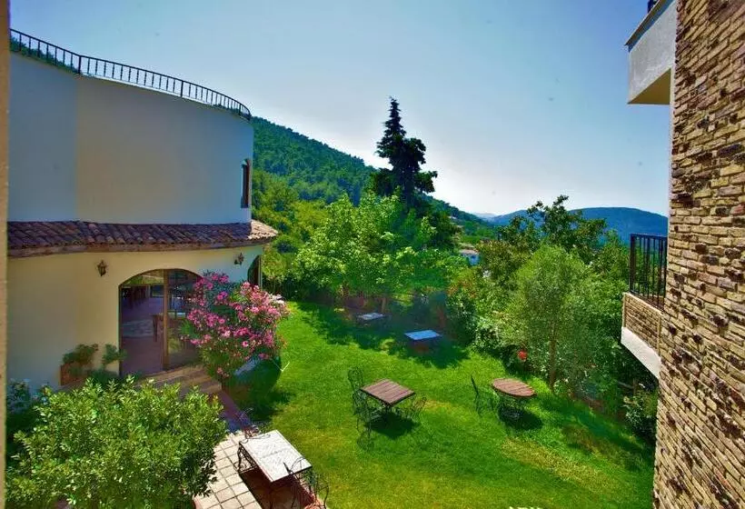 Fotos del hotel Ephesus Boutique:  6