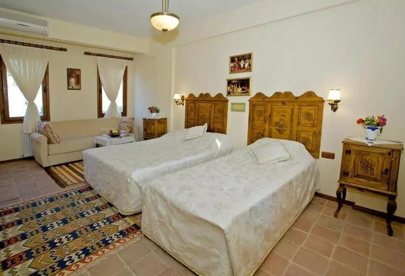 Fotos del hotel Ephesus Boutique:  7