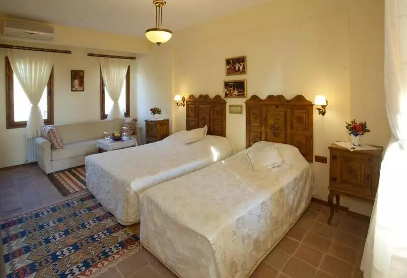 Fotos del hotel Ephesus Boutique:  12