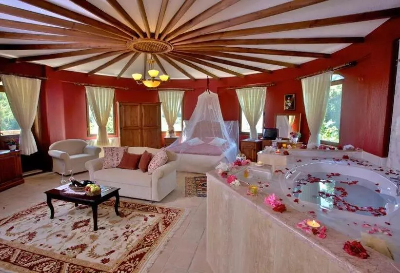 Fotos del hotel Ephesus Boutique:  18