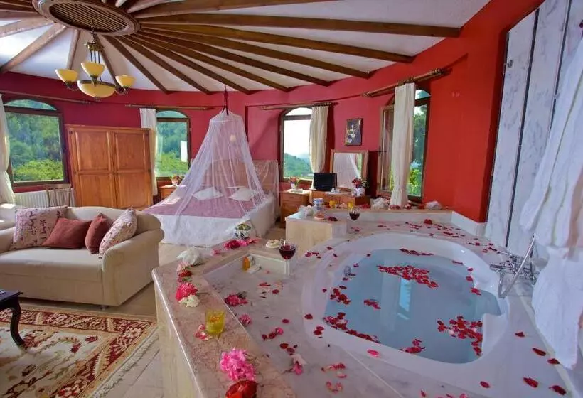 Fotos del hotel Ephesus Boutique:  3