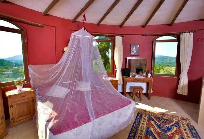 Fotos del hotel Ephesus Boutique:  11