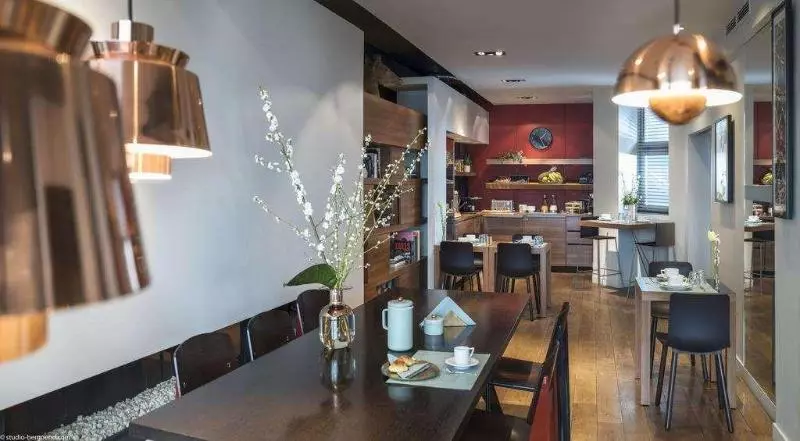 Fotos del hotel Fred':  13