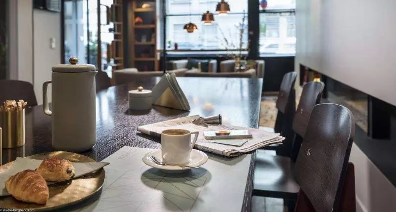 Fotos del hotel Fred':  14