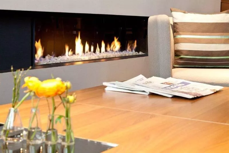 Fotos del hotel Fred':  16