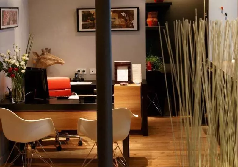 Fotos del hotel Fred':  23