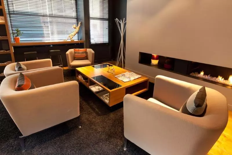 Fotos del hotel Fred':  3