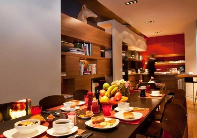 Fotos del hotel Fred':  4