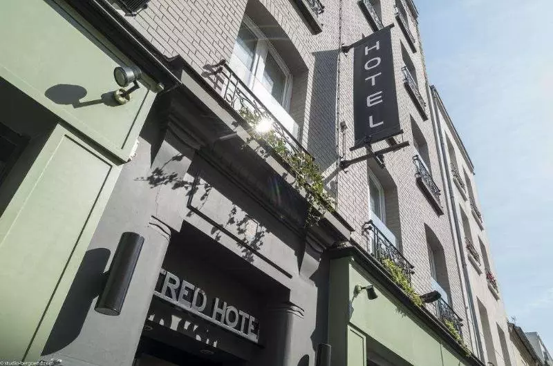 Fotos del hotel Fred':  10