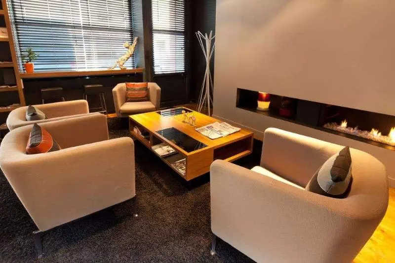 Fotos del hotel Fred':  18