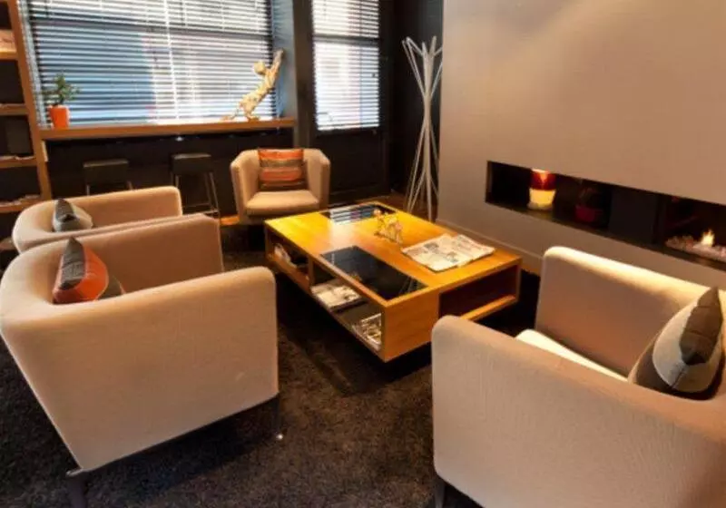 Fotos del hotel Fred':  12