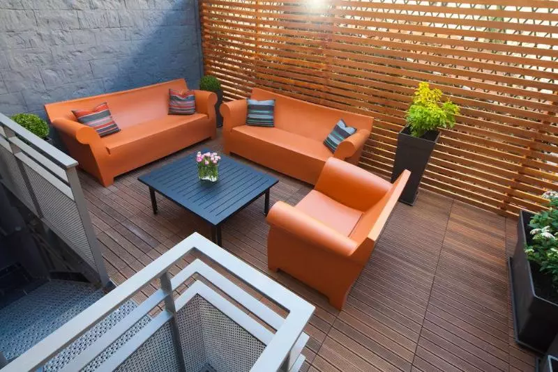 Fotos del hotel Fred':  20