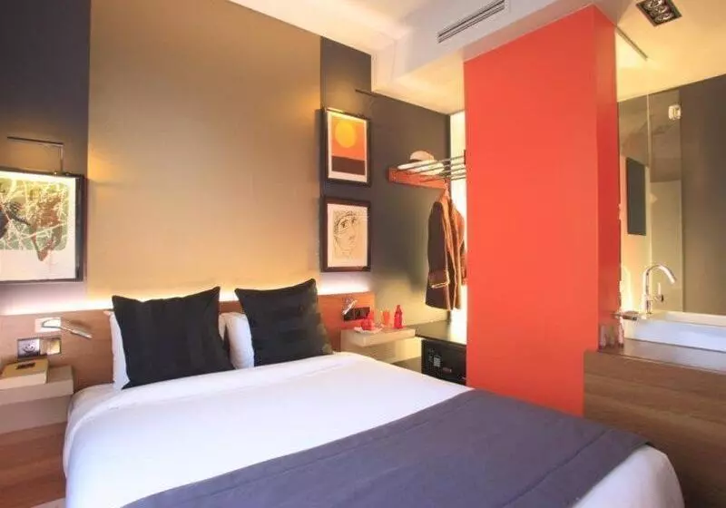 Fotos del hotel Fred':  11