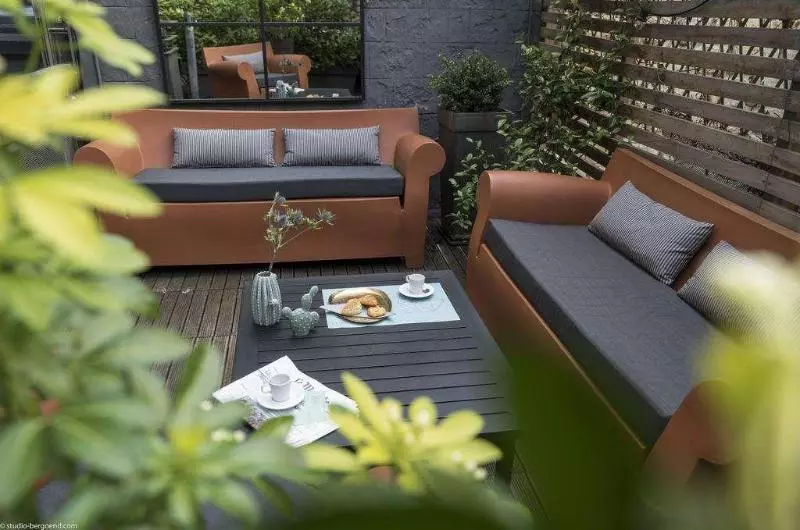 Fotos del hotel Fred':  25