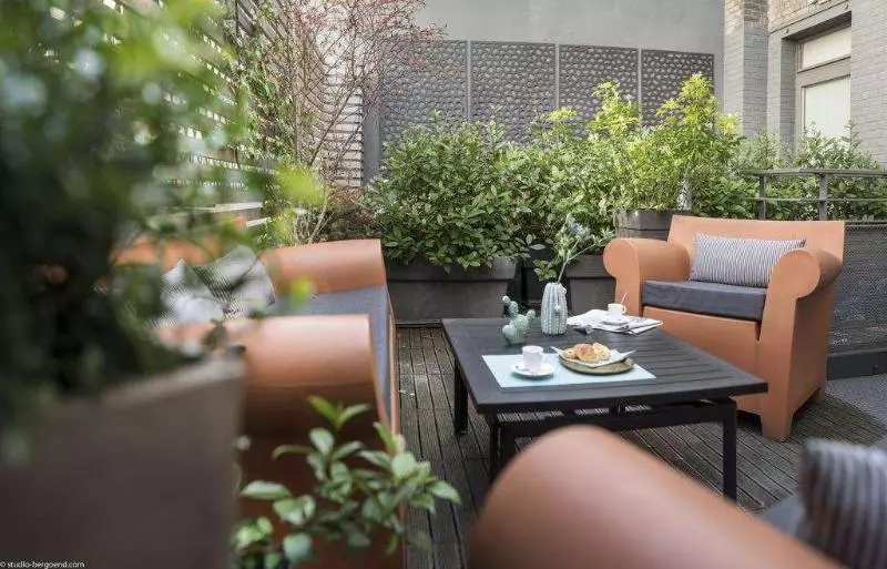 Fotos del hotel Fred':  15